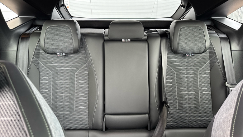 Peugeot 3008 1.2 Hybrid 136 GT 5dr e-DSC6 Petrol Estate